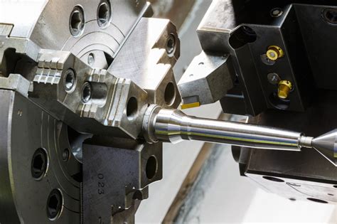 custom cnc precision machining